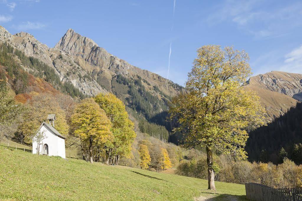 Alpe Oberstdorf Hotel Exterior foto